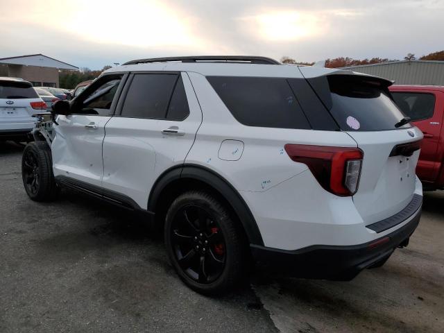 Photo 1 VIN: 1FM5K8GC3LGC17922 - FORD EXPLORER 