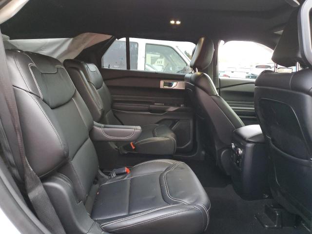 Photo 10 VIN: 1FM5K8GC3LGC17922 - FORD EXPLORER 