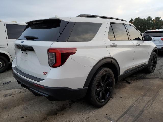 Photo 2 VIN: 1FM5K8GC3LGC17922 - FORD EXPLORER 