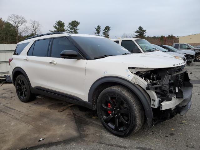 Photo 3 VIN: 1FM5K8GC3LGC17922 - FORD EXPLORER 