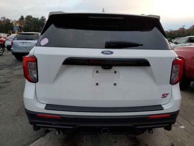 Photo 5 VIN: 1FM5K8GC3LGC17922 - FORD EXPLORER 