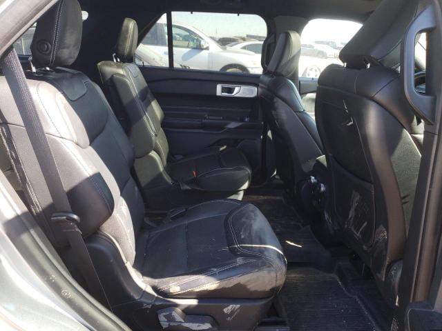 Photo 10 VIN: 1FM5K8GC3LGC69244 - FORD EXPLORER S 