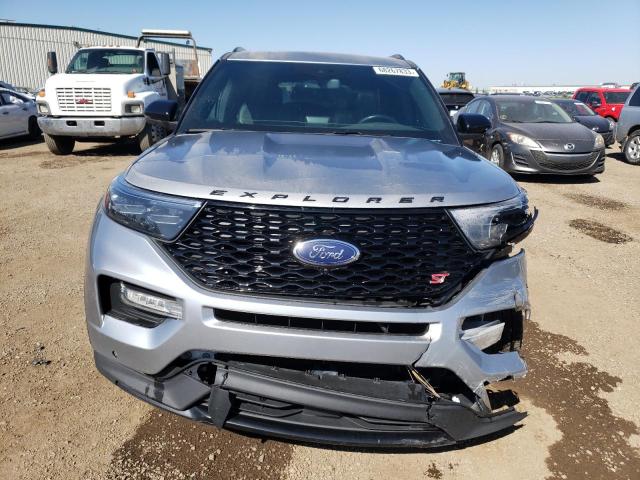 Photo 4 VIN: 1FM5K8GC3LGC69244 - FORD EXPLORER S 