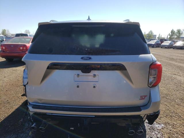 Photo 5 VIN: 1FM5K8GC3LGC69244 - FORD EXPLORER S 