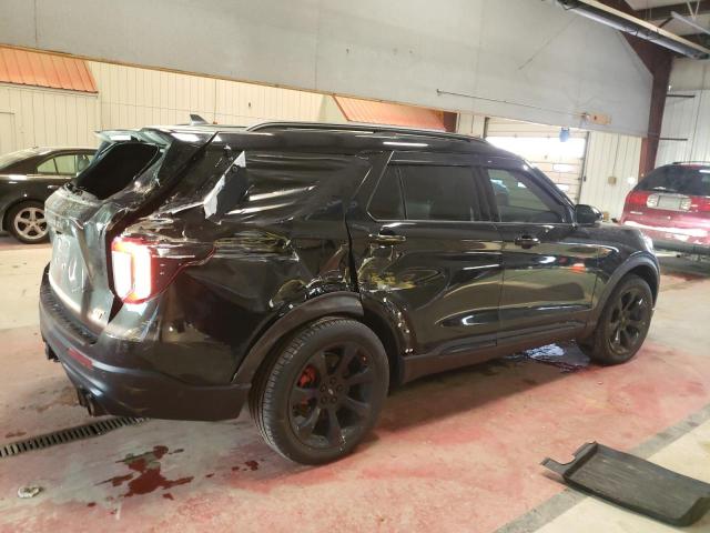 Photo 2 VIN: 1FM5K8GC3NGA11521 - FORD EXPLORER S 