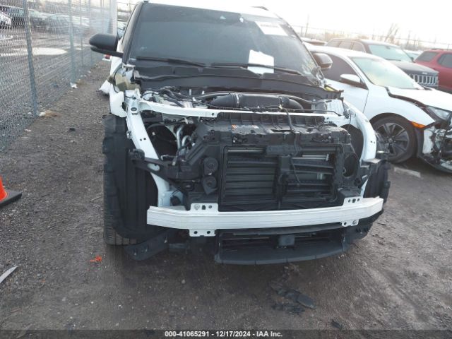 Photo 5 VIN: 1FM5K8GC3NGA16587 - FORD EXPLORER 