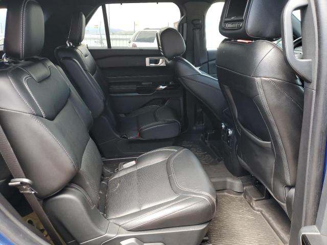 Photo 10 VIN: 1FM5K8GC3NGA39397 - FORD EXPLORER S 