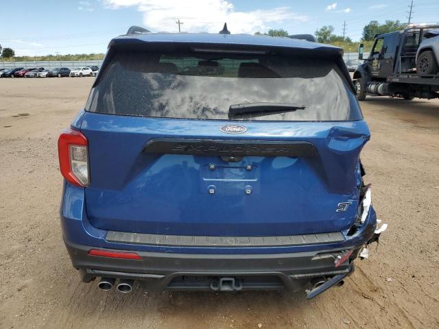 Photo 5 VIN: 1FM5K8GC3NGA39397 - FORD EXPLORER S 