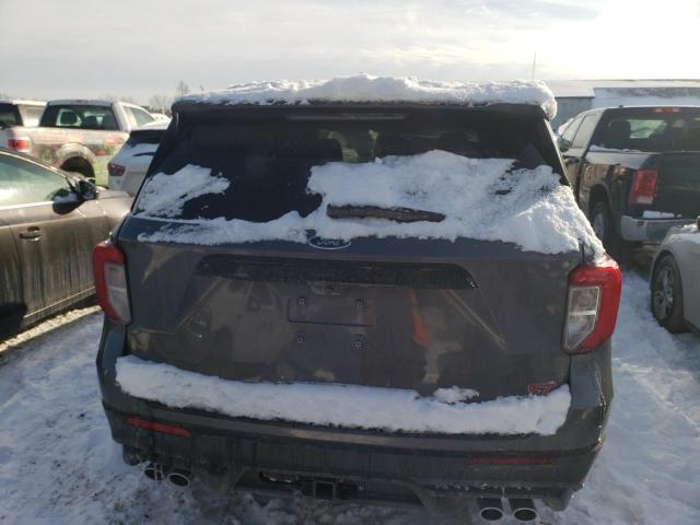 Photo 5 VIN: 1FM5K8GC3NGA91368 - FORD EXPLORER S 