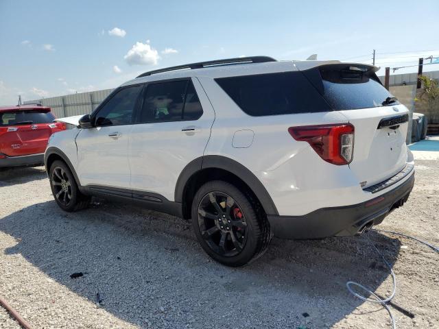 Photo 1 VIN: 1FM5K8GC3PGA26670 - FORD EXPLORER S 