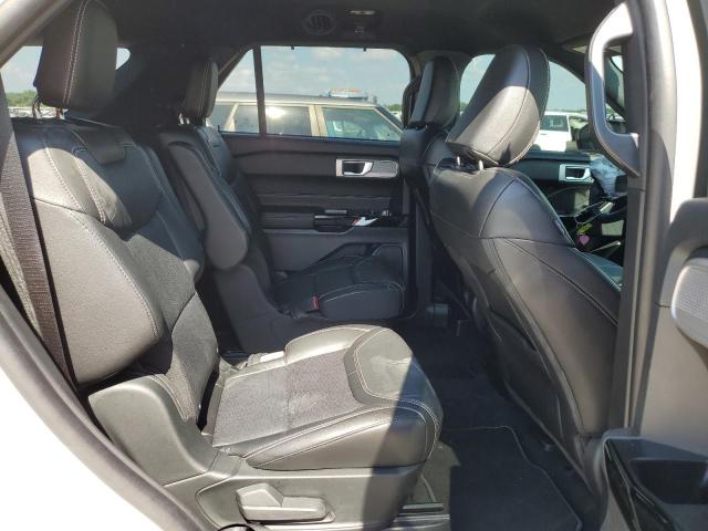 Photo 10 VIN: 1FM5K8GC3PGA26670 - FORD EXPLORER S 