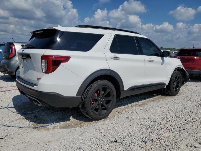 Photo 2 VIN: 1FM5K8GC3PGA26670 - FORD EXPLORER S 