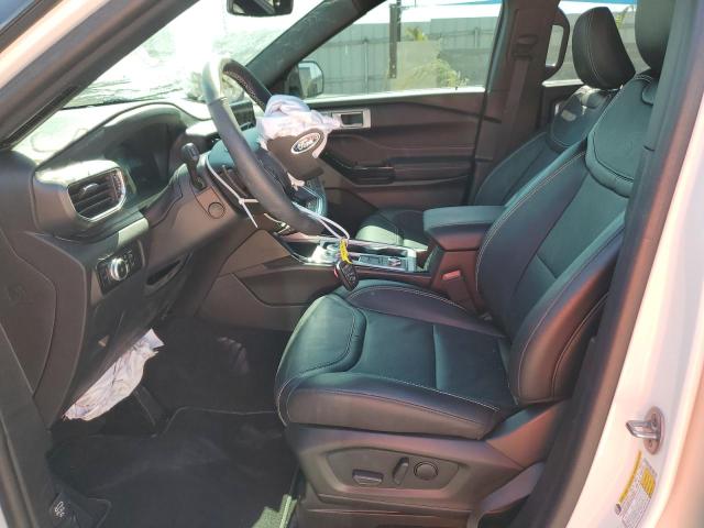 Photo 6 VIN: 1FM5K8GC3PGA26670 - FORD EXPLORER S 