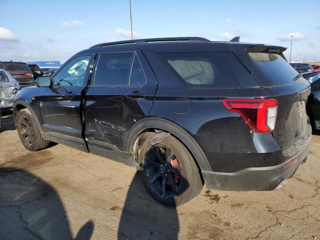 Photo 1 VIN: 1FM5K8GC3PGB57873 - FORD EXPLORER 