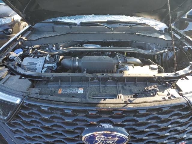 Photo 10 VIN: 1FM5K8GC3PGB57873 - FORD EXPLORER 