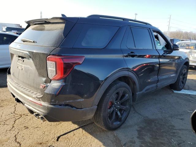 Photo 2 VIN: 1FM5K8GC3PGB57873 - FORD EXPLORER 