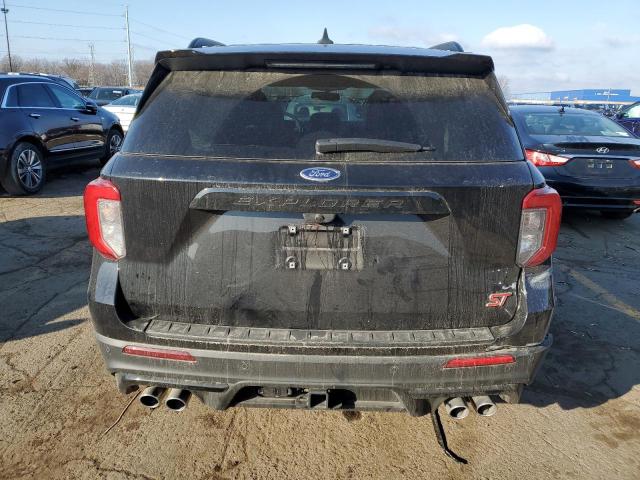 Photo 5 VIN: 1FM5K8GC3PGB57873 - FORD EXPLORER 