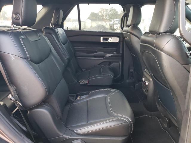 Photo 10 VIN: 1FM5K8GC4LGA02064 - FORD EXPLORER 