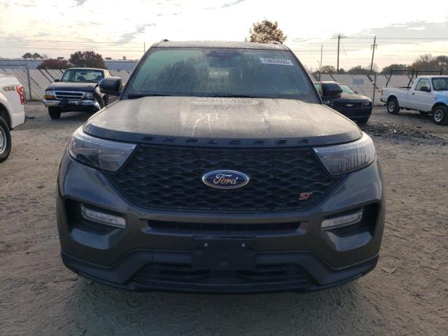 Photo 4 VIN: 1FM5K8GC4LGA02064 - FORD EXPLORER 