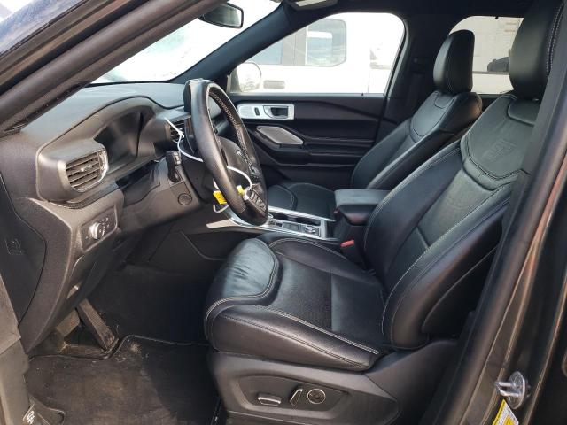 Photo 6 VIN: 1FM5K8GC4LGA02064 - FORD EXPLORER 