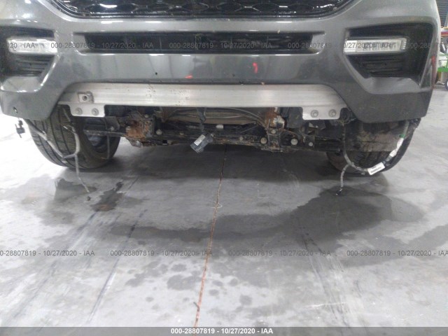 Photo 5 VIN: 1FM5K8GC4LGA06101 - FORD EXPLORER 