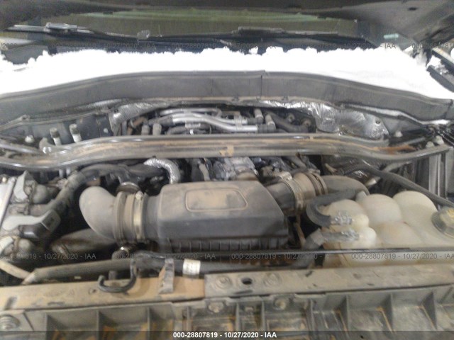 Photo 9 VIN: 1FM5K8GC4LGA06101 - FORD EXPLORER 