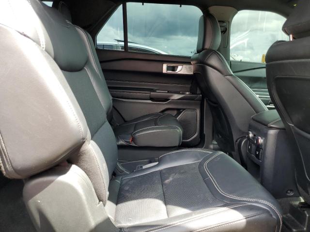 Photo 10 VIN: 1FM5K8GC4LGA34769 - FORD EXPLORER S 