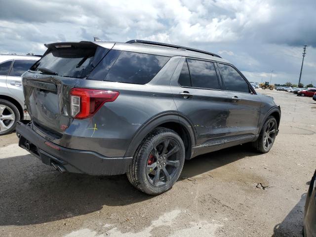 Photo 2 VIN: 1FM5K8GC4LGA34769 - FORD EXPLORER S 