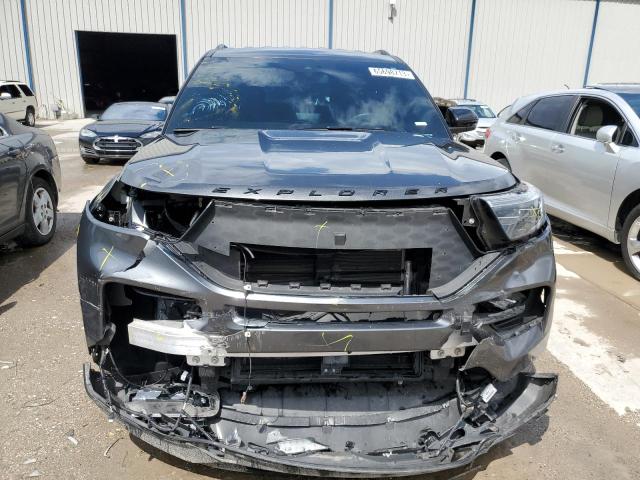 Photo 4 VIN: 1FM5K8GC4LGA34769 - FORD EXPLORER S 