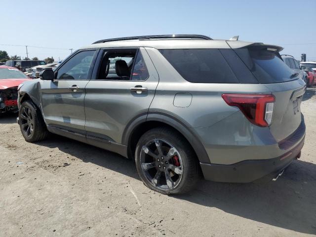 Photo 1 VIN: 1FM5K8GC4LGB29669 - FORD EXPLORER 