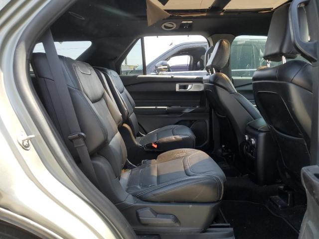 Photo 10 VIN: 1FM5K8GC4LGB29669 - FORD EXPLORER 