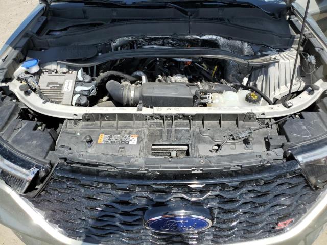 Photo 11 VIN: 1FM5K8GC4LGB29669 - FORD EXPLORER 