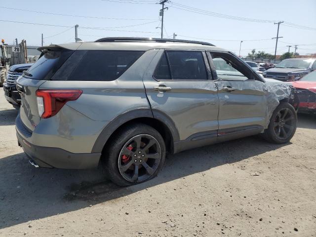 Photo 2 VIN: 1FM5K8GC4LGB29669 - FORD EXPLORER 