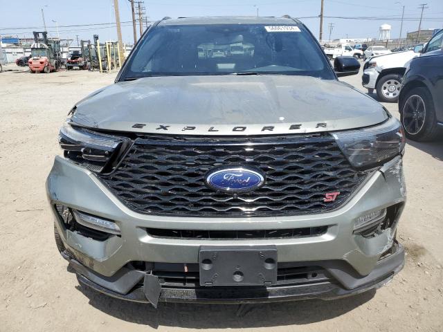 Photo 4 VIN: 1FM5K8GC4LGB29669 - FORD EXPLORER 