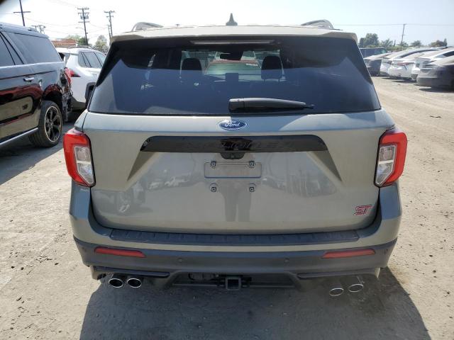 Photo 5 VIN: 1FM5K8GC4LGB29669 - FORD EXPLORER 