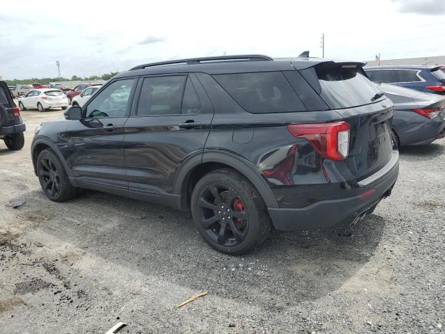 Photo 1 VIN: 1FM5K8GC4LGB48190 - FORD EXPLORER 