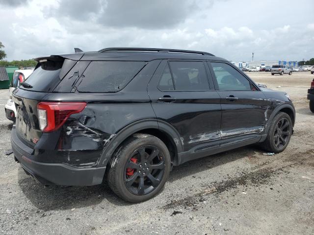 Photo 2 VIN: 1FM5K8GC4LGB48190 - FORD EXPLORER 