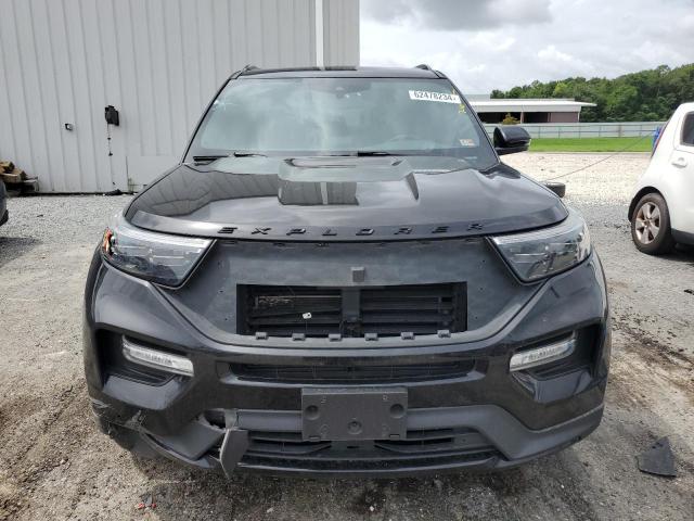 Photo 4 VIN: 1FM5K8GC4LGB48190 - FORD EXPLORER 