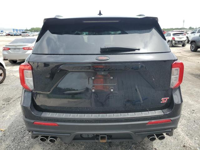 Photo 5 VIN: 1FM5K8GC4LGB48190 - FORD EXPLORER 