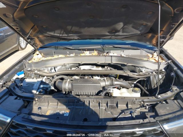 Photo 9 VIN: 1FM5K8GC4LGB72148 - FORD EXPLORER 