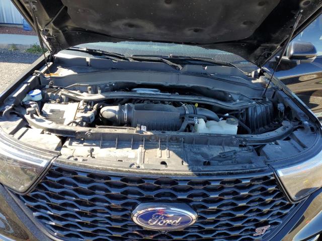 Photo 10 VIN: 1FM5K8GC4LGB72604 - FORD EXPLORER S 