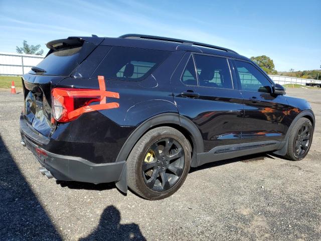 Photo 2 VIN: 1FM5K8GC4LGB72604 - FORD EXPLORER S 