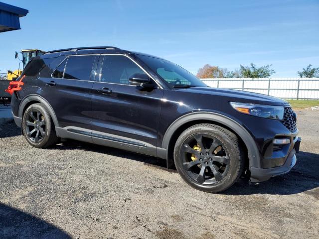 Photo 3 VIN: 1FM5K8GC4LGB72604 - FORD EXPLORER S 