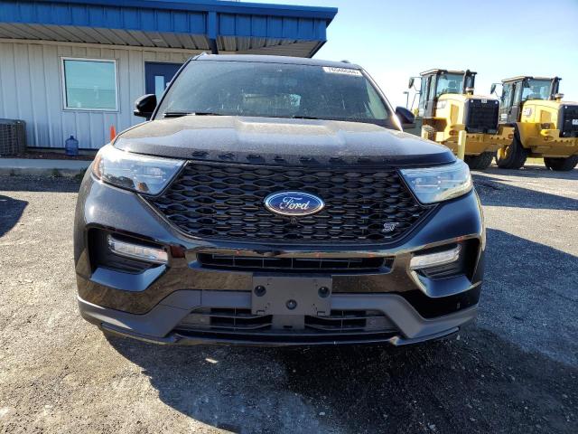 Photo 4 VIN: 1FM5K8GC4LGB72604 - FORD EXPLORER S 