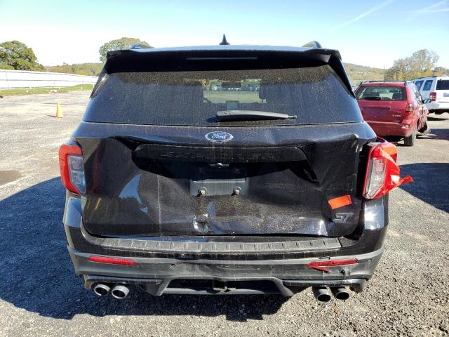 Photo 5 VIN: 1FM5K8GC4LGB72604 - FORD EXPLORER S 