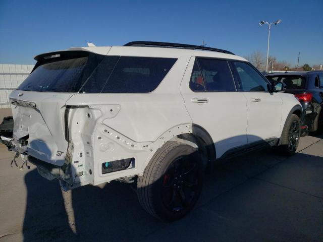 Photo 3 VIN: 1FM5K8GC4LGB82582 - FORD EXPLORER S 