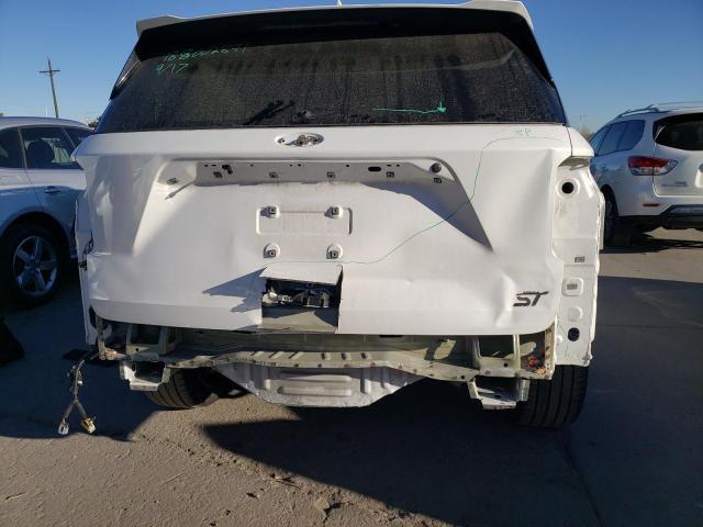 Photo 8 VIN: 1FM5K8GC4LGB82582 - FORD EXPLORER S 