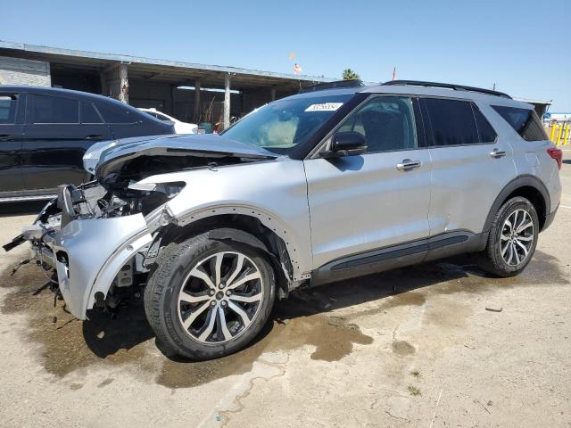 Photo 0 VIN: 1FM5K8GC4LGB83618 - FORD EXPLORER 