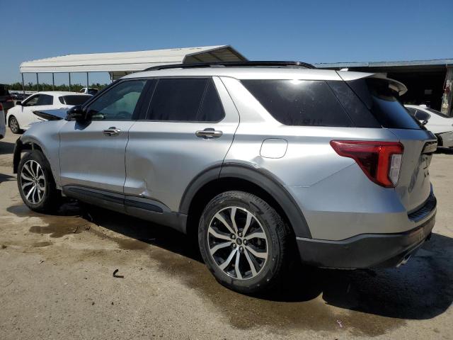 Photo 1 VIN: 1FM5K8GC4LGB83618 - FORD EXPLORER 