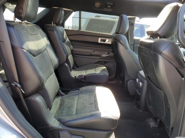 Photo 10 VIN: 1FM5K8GC4LGB83618 - FORD EXPLORER 